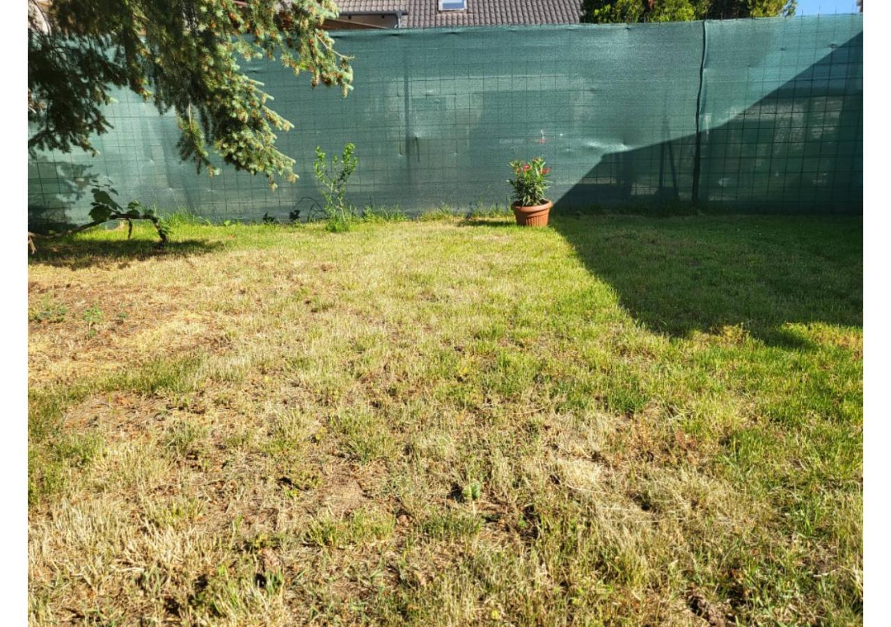 Forrás Vendégház Tata Exterior foto